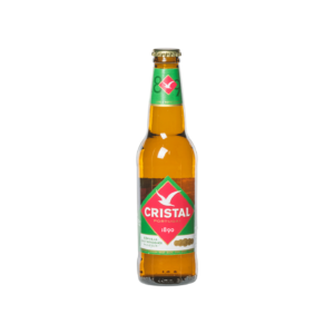 Cristal - Grupo Super Bock