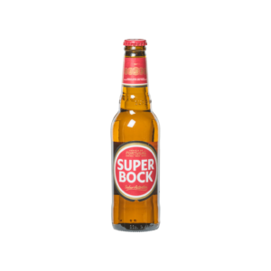 Super Bock - Super Bock Group