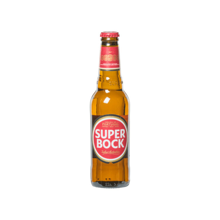 Super Bock - Super Bock Group