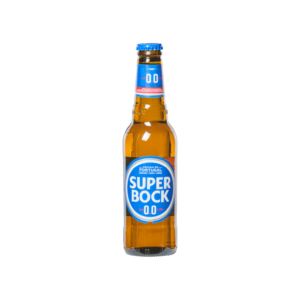 Super Bock 0,0% - Super Bock Group
