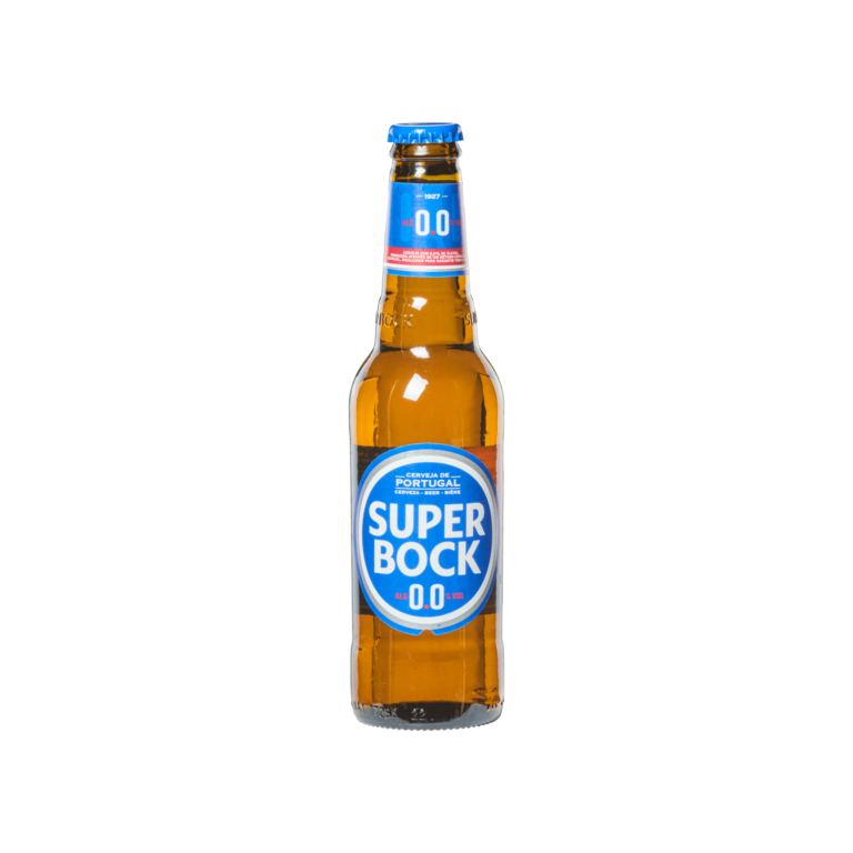Super Bock 0,0% - Super Bock Group