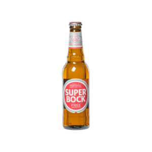 Super Bock Free - Super Bock Group