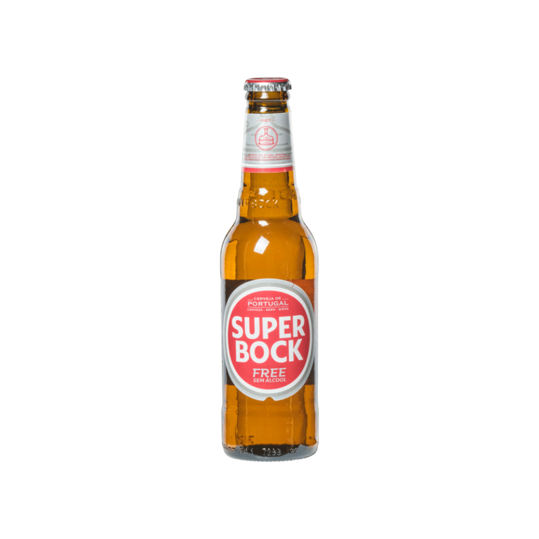 Super Bock Free - Super Bock Group