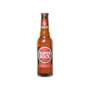 Super Bock Abadia - Super Bock Group