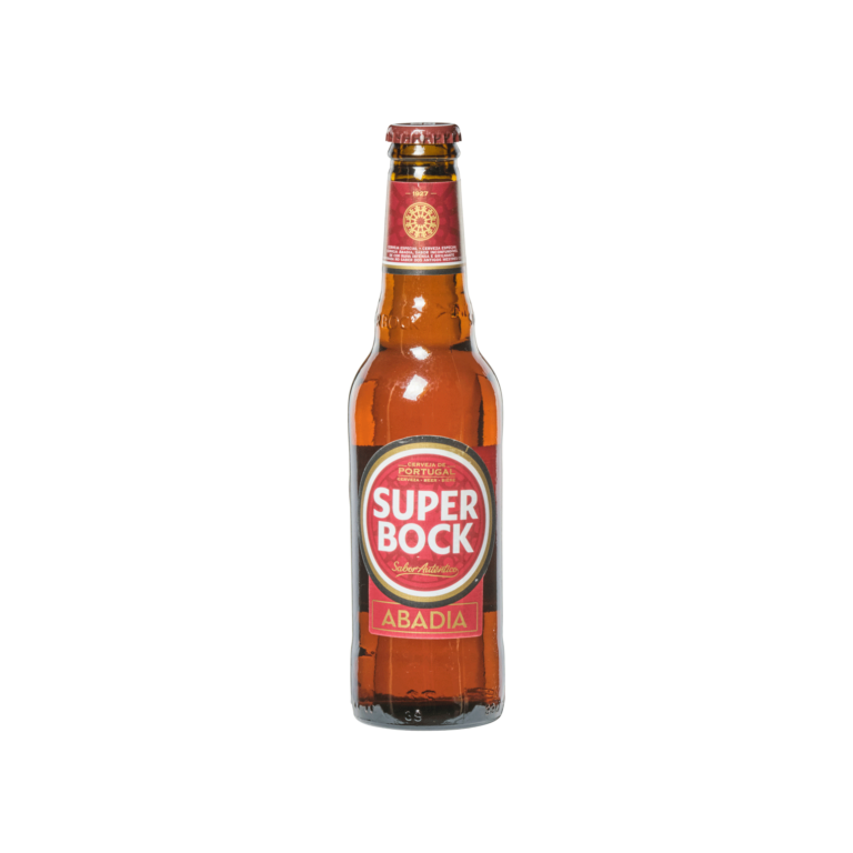Super Bock Abadia - Super Bock Group