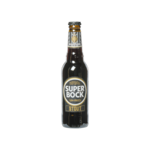 Super Bock Stout - Super Bock Group