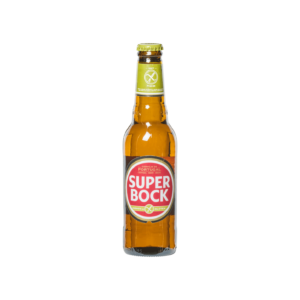 Super Bock Sem Glúten - Super Bock Group