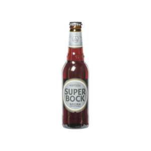 Super Bock Free Negra - Super Bock Group