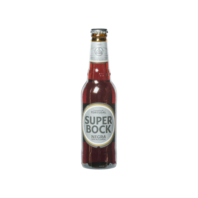 Super Bock Free Negra - Super Bock Group
