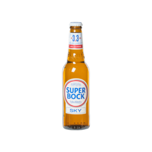 Super Bock Sky - Super Bock Group