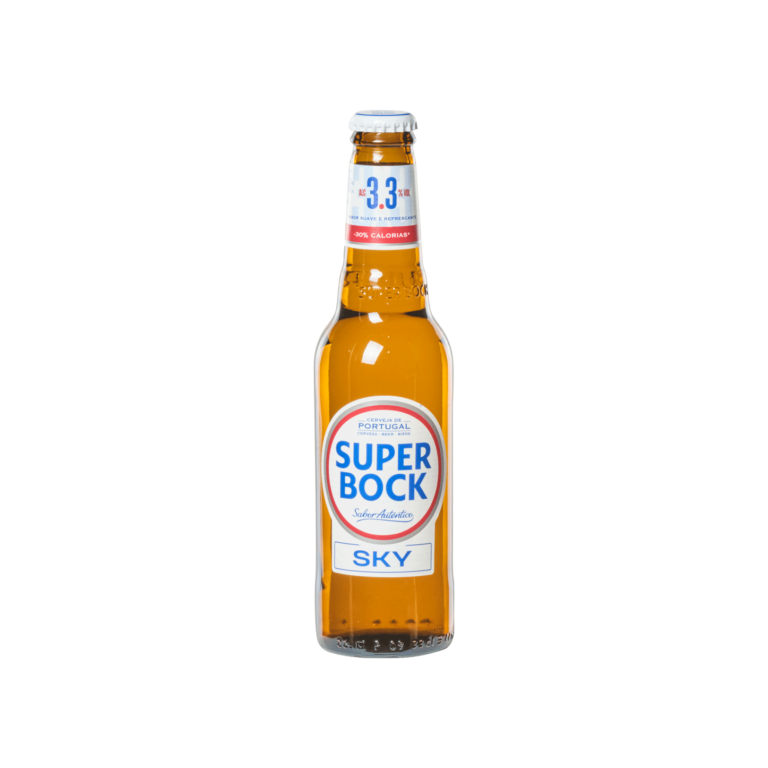 Super Bock Sky - Super Bock Group