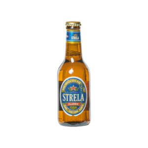 Strela Classica - Ceris, S.A Sociedade Cabo Verdiana De Cervejas E Refrigerantes