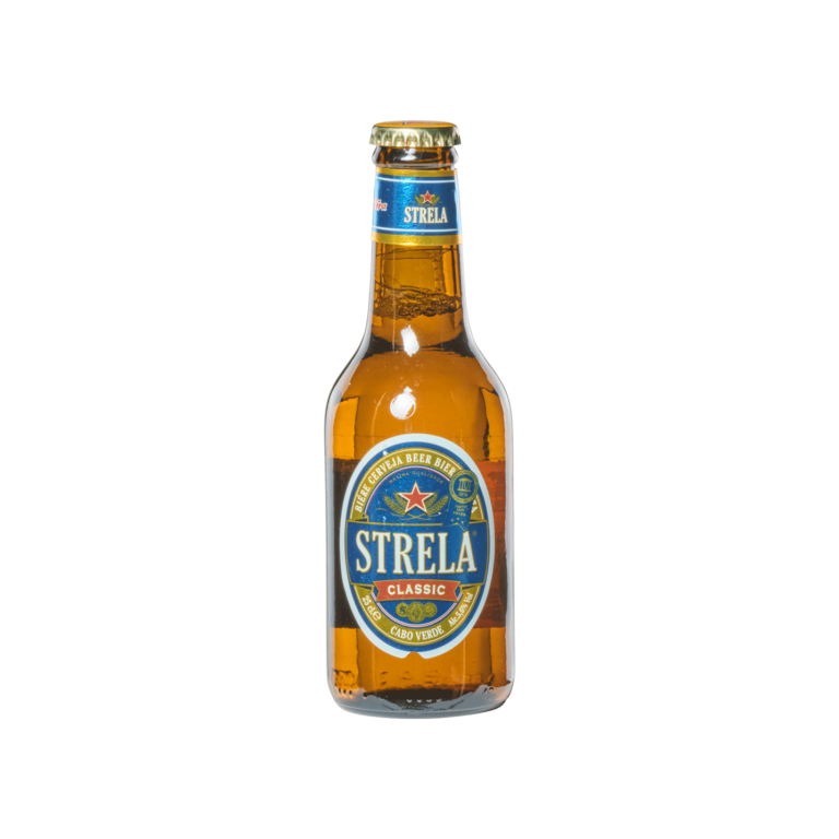 Strela Classica - Ceris, S.A Sociedade Cabo Verdiana De Cervejas E Refrigerantes