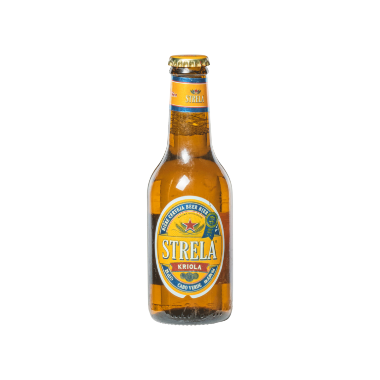 Strela Kriola - Ceris, S.A Sociedade Cabo Verdiana De Cervejas E Refrigerantes
