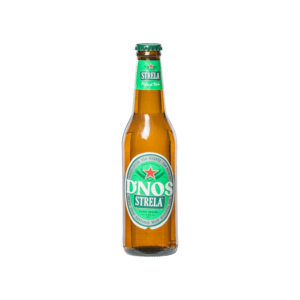 Strela D'nos - Ceris, S.A Sociedade Cabo Verdiana De Cervejas E Refrigerantes