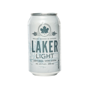 Laker Light - Carlsberg Canada