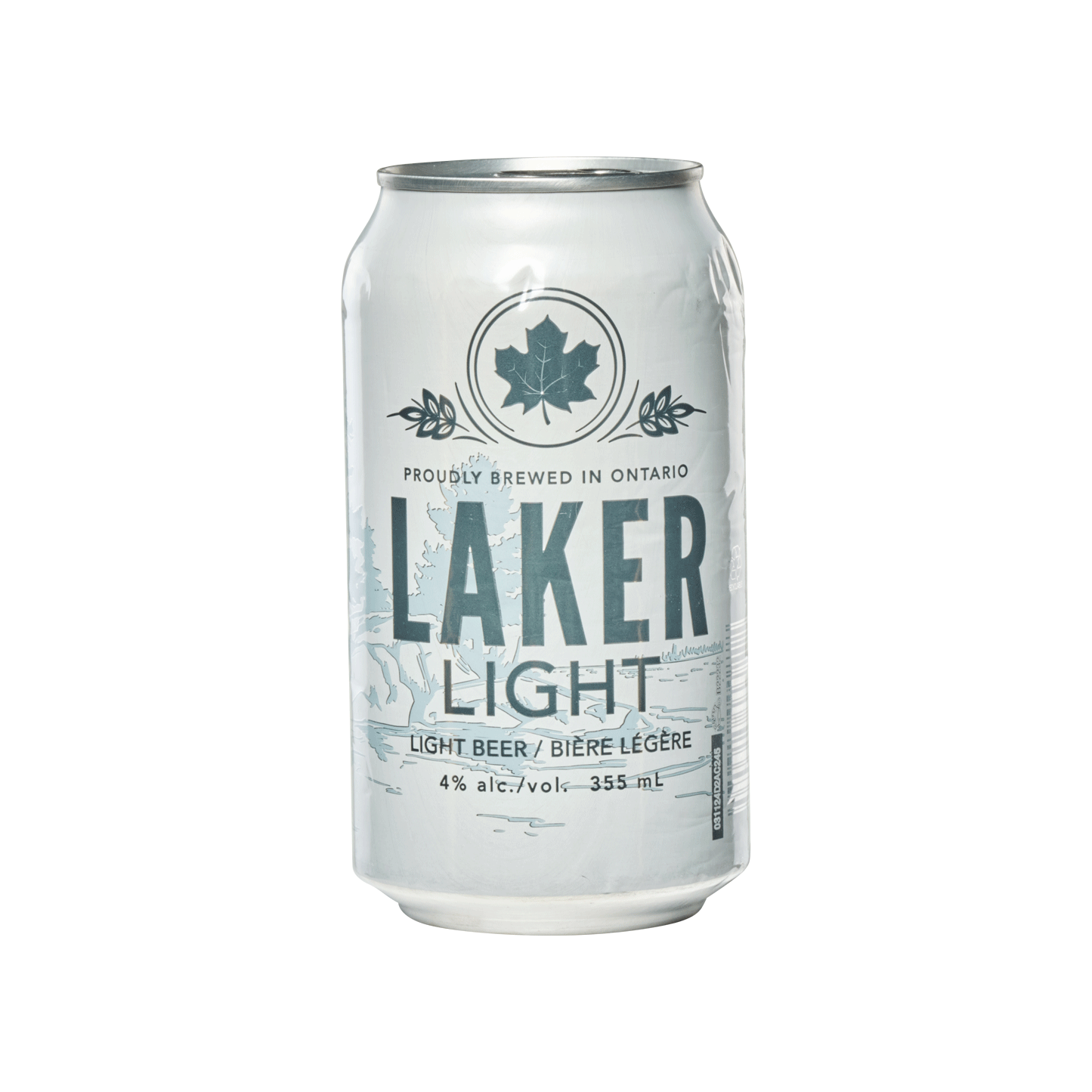 Laker Light - Gold Quality Award 2024 from Monde Selection