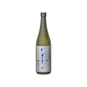 Niodori Junmai Genshu - Koshigaya Kouri Shuhan Kumiai (Misato Branch)