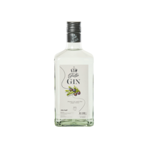 Ginebra San Miguel Premium Gin - Ginebra San Miguel Inc.