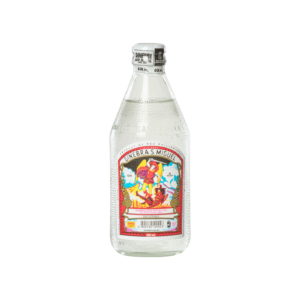 Ginebra San Miguel, 350ml (Round) - Ginebra San Miguel Inc.