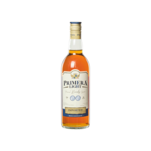 Primera Light Brandy - Ginebra San Miguel Inc.