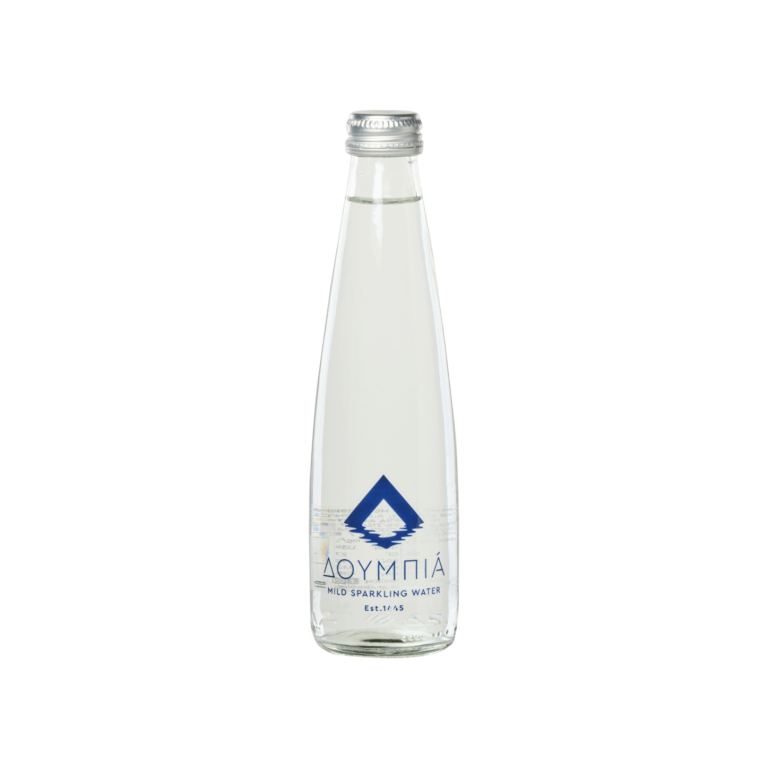 Doubia Mild Sparkling Water - Doubia S.A.