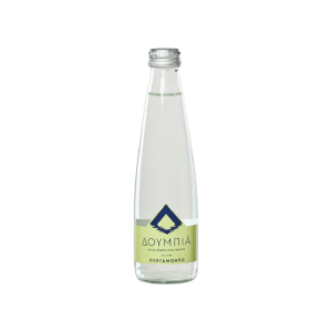 Doubia Bergamot - Doubia S.A.