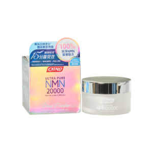 Ultra Pure NMN20000 Revitalizing Formula - Catalo Hong Kong
