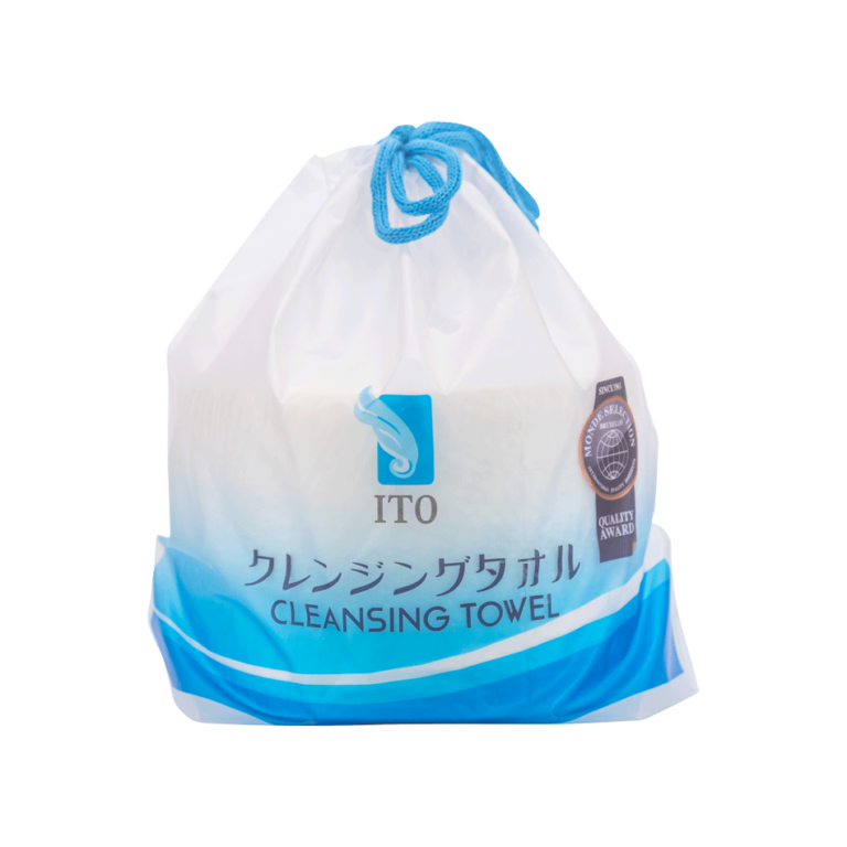 ITO Cleansing Towel - ITO Corporation