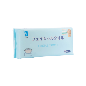 ITO Facial towel - ITO Corporation