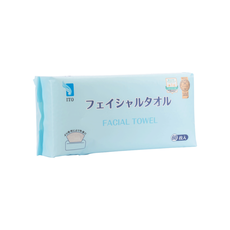 ITO Facial towel - ITO Corporation