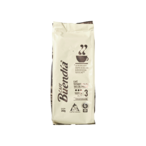 Café Buendía Tostado y Molido Tostión Alta - Buencafé