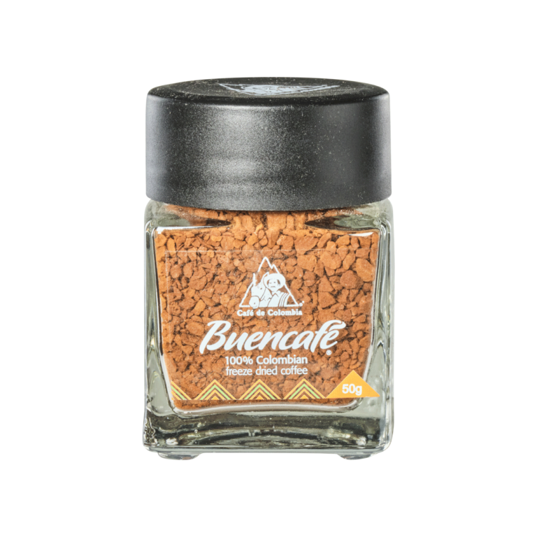 Café Liofilizado Armony American Plus - Buencafé