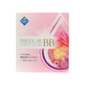 Purificar BB (ume flavor) - Univa NP Co., Ltd.