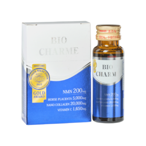 Bio Charme - Zero One Plus Company