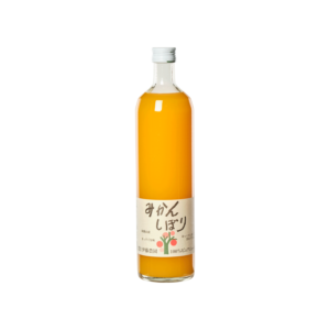 100% Purejuice Mikan-Sibori - Ito-Noen Co., Ltd