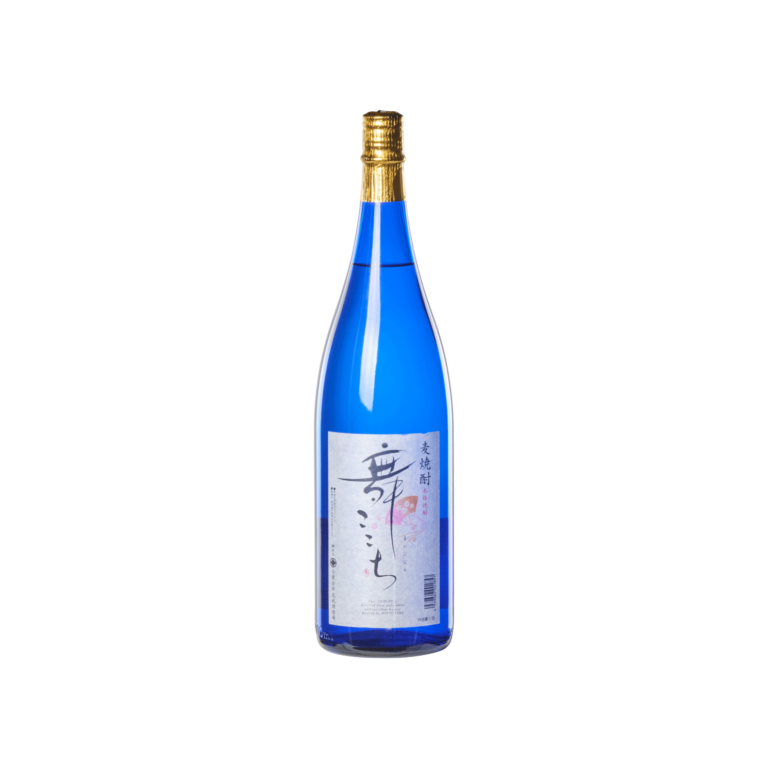 Mugi Shochu &#039;Maikokochi&#039; (1.8L) - Mitsutake Shuzojo Co., Ltd