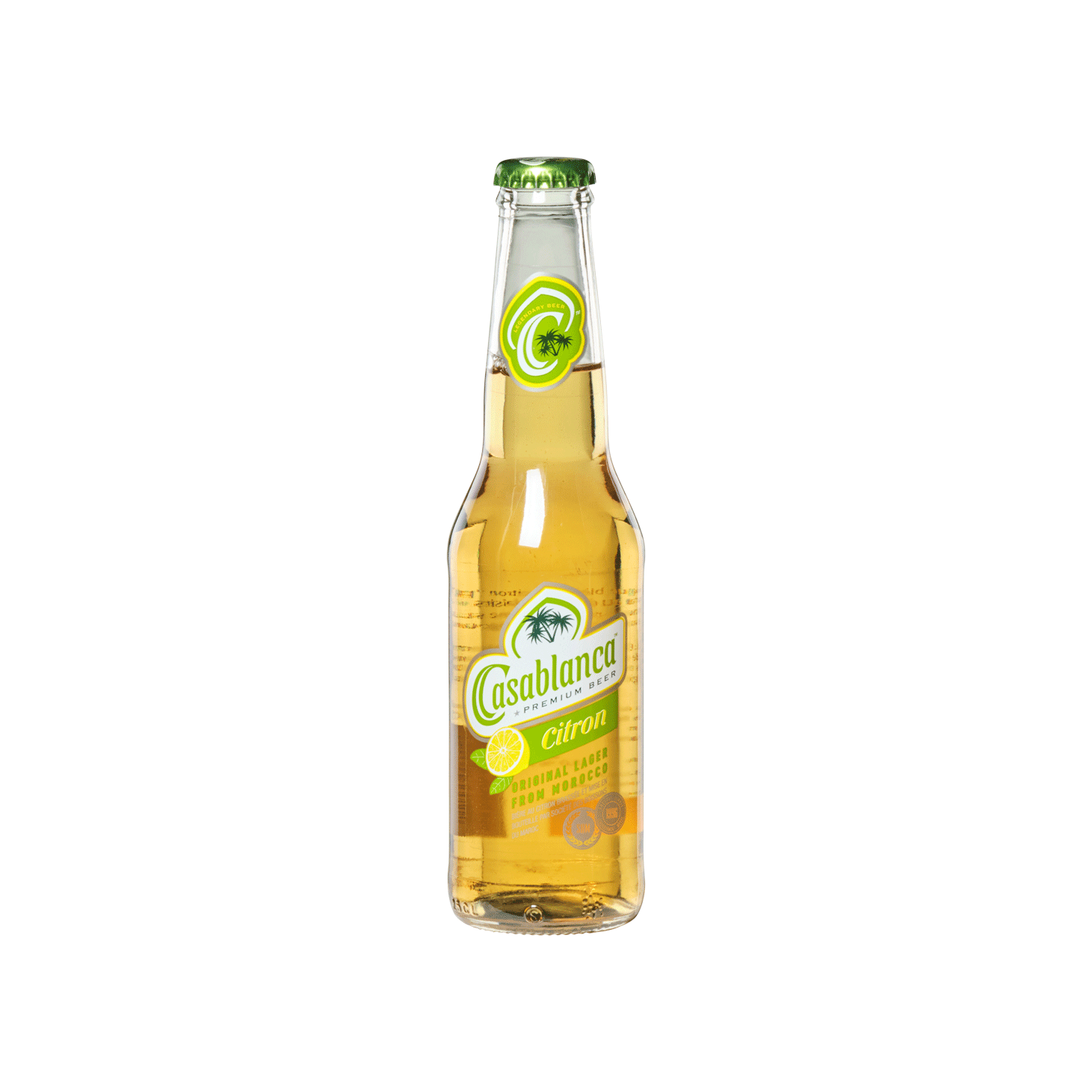 casablanca-citron-bottle-250-ml-gold-quality-award-2025-from-monde