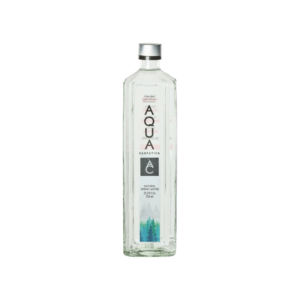 Aqua Carpatica Natural Mineral Water - Carpathian Springs SA