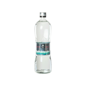 Aqua Carpatica Natural Sparkling Mineral Water - Carpathian Springs SA