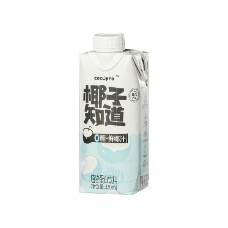 Fresh coconut drink-sugar free - Hangzhou Guanghezhizao Food Technology Co., Ltd