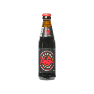 Dragon Stout - Red Stripe