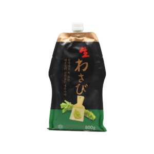 KOWOO NAMA WASABI - Kowoointernational