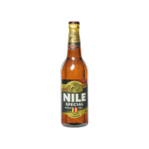 Nile Special Lager - Nile Breweries Ltd