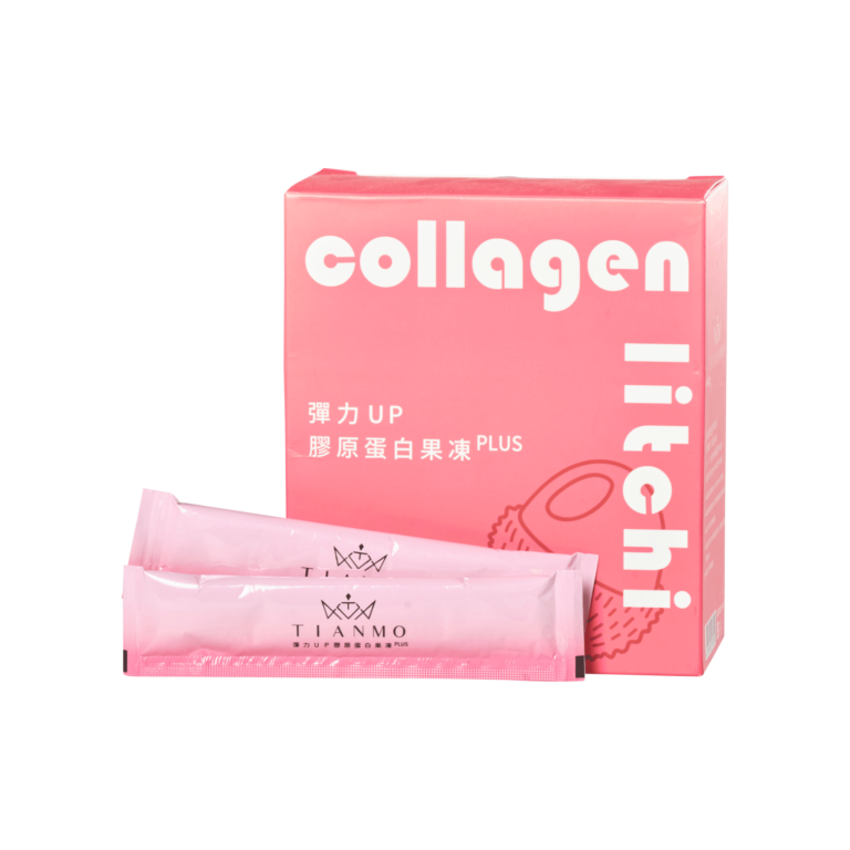 Tianmo Collagen - Jumpin Enterprises Co. Ltd.