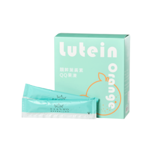Tianmo Lutein - Jumpin Enterprises Co. Ltd.