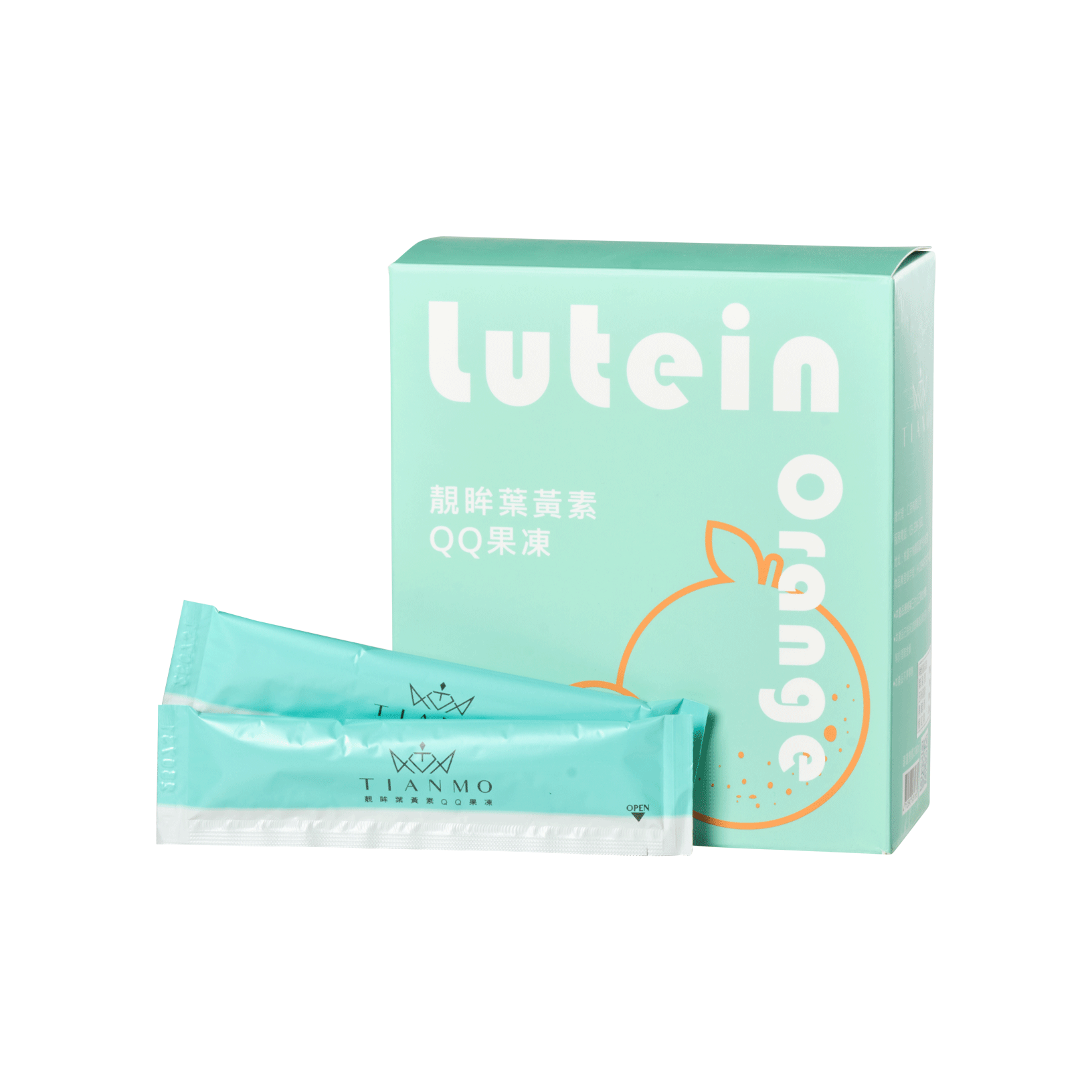Tianmo Lutein
