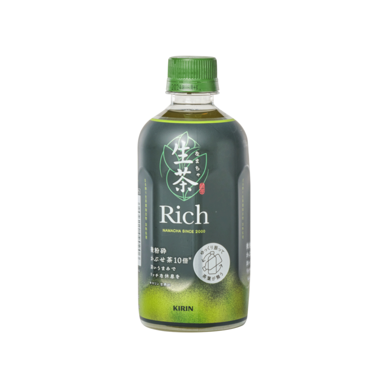 Namacha Rich - Kirin Beverage Company, Limited
