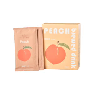 Tianmo Anti-Inflammatory Drink - Jumpin Enterprises Co. Ltd.