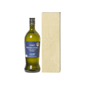 Sake Shin Prime Enma - Oimatsu Shuzou Co., Ltd